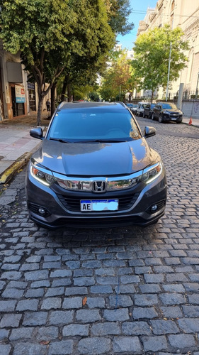 Honda Hrv