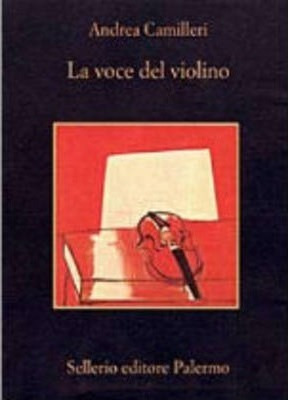 La Voce Del Violino - Andrea Camilleri