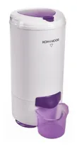 Comprar Secarropas Centrifugo Kohinoor C 765 6,5kg Vision Selectogar