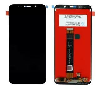 Display Lcd P/ Huawei Honor 7s Visor Tela Touch Frontal Oem