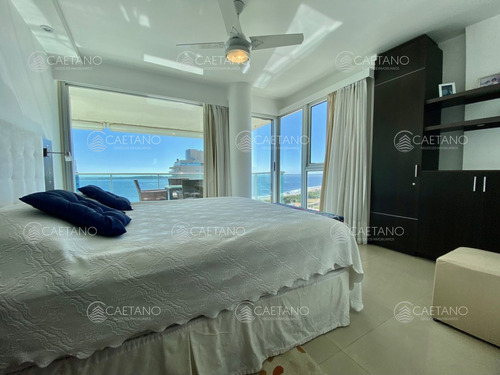 Venta Apartamento Gala Tower 3 Dormitorios Playa Mansa