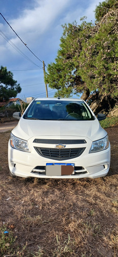Chevrolet Onix 1.4 Joy Ls 98cv