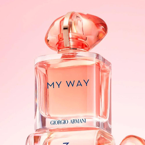 Giorgio Armani My Way Ylang Eau de Parfum para Mujer 90ml 2025