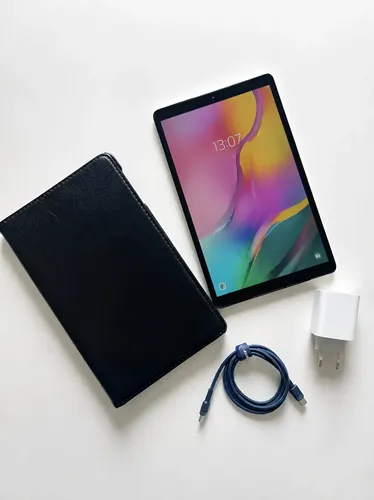 Galaxy Tab A 10.1 SM-T510[32GB]本体のみ Tablet Samsung Galaxy Tab A10 Sm-t510 32gb 10.1 Prata | MercadoLivre