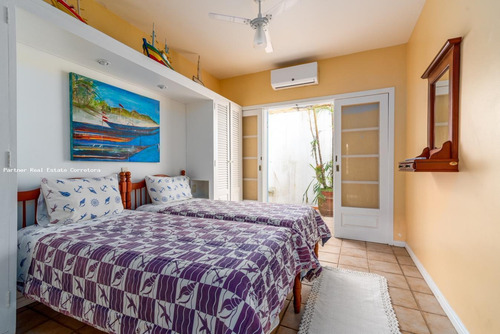 Imagem 12 de 15 de Casa Em Condomínio Para Venda Em Ubatuba, Lagoinha, 5 Dormitórios, 5 Suítes, 6 Banheiros, 2 Vagas - 3164_2-1180475
