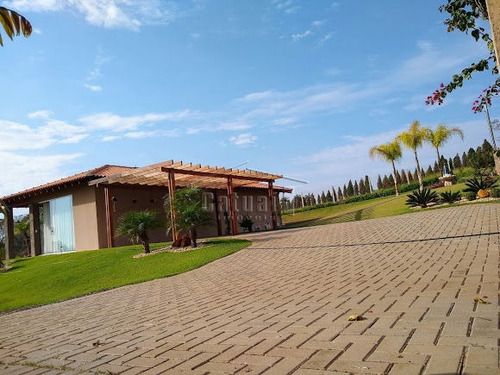 Imagem 4 de 16 de Rural Chacara Em Condomínio Com 1 Quarto - 968959-v