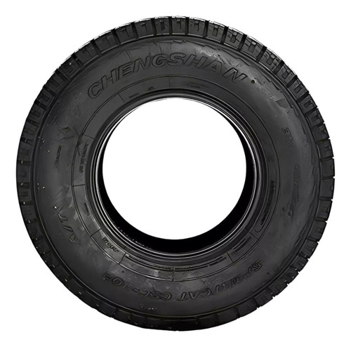 Kit 2 Pneu Chengshan Aro 15 205/70r15 96h Csc-302 At