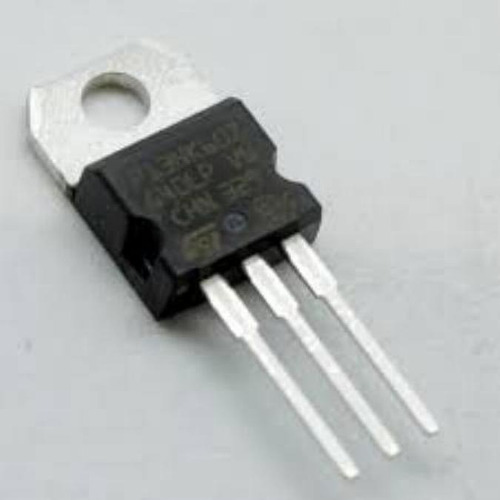 Stp13nk60  Mosfet Canal N Pack 4 Unidades