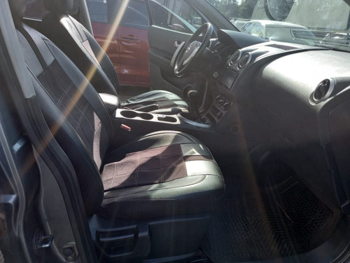 Imagen 10 de 13 de Nissan Qashqai 1.6 2015
