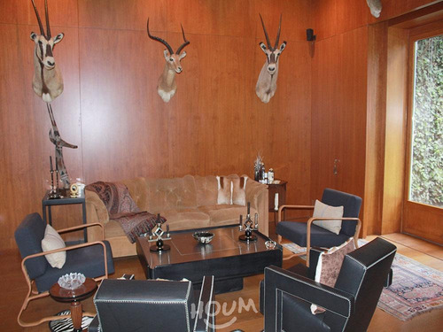Imagen 8 de 30 de Casa En Lomas De Bezares, Miguel Hidalgo Con 3 Recámaras, 651 M², Id: 31159