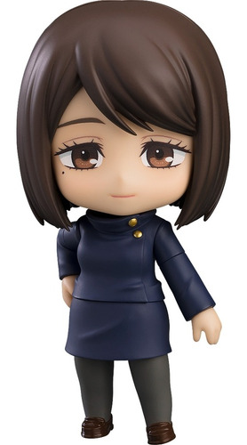 Nendoroid Shoko Ieiri: Tokyo Jujutsu Kaisen High Pre-vent