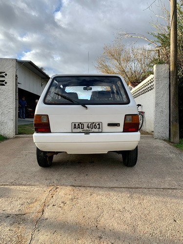 Fiat Uno