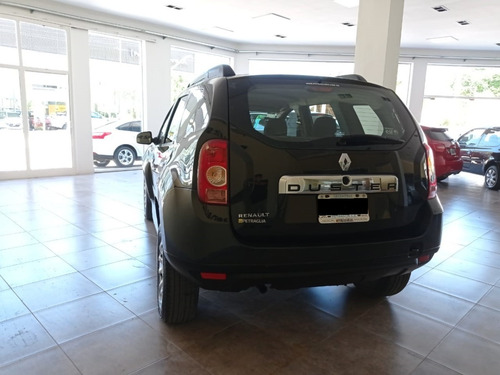 Renault Duster Dynamique 1.6 4x2/ Mod; 2013 C/94.000km