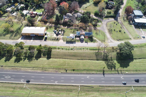 Imagen 3 de 11 de Terreno En Venta Sobre Colectora Norte Acceso Oeste Moreno, G.b.a. Zona Oeste