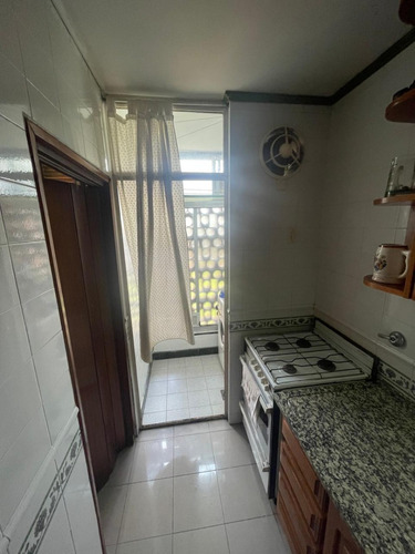 Departamento 3 Ambientes En Venta Catalinas Sur, Muy Luminoso