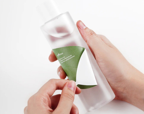 Tónico Facial Con Aloe Vera Isntree Cosmética Coreana 200 ml