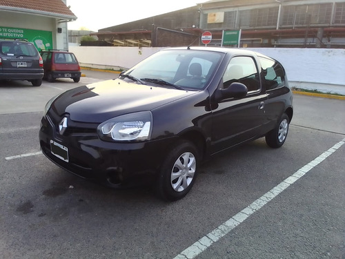 Renault Clío Mío Expression 1.2 3pts