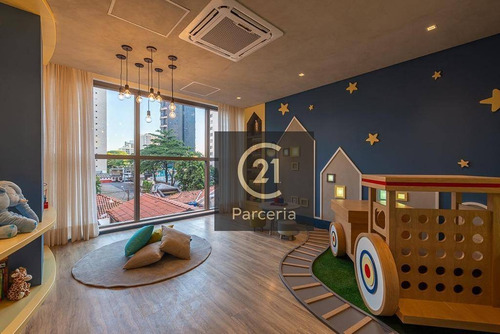Imagem 9 de 16 de Apartamento Com 2 Dormitórios, 71 M² - Venda Por R$ 1.290.000,00 Ou Aluguel Por R$ 5.888,00/mês - Moema - São Paulo/sp - Ap16278