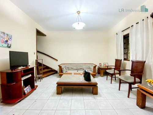 Sobrado À Venda, 120 M² Por R$ 490.000,00 - Casa Verde (zona Norte) - São Paulo/sp - So0696