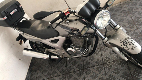 Honda Twister