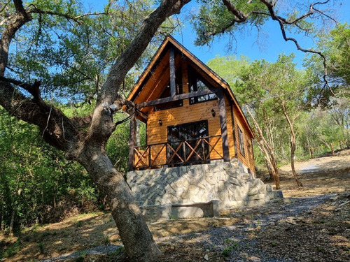 Venta De Quinta Super Equipada En Allende