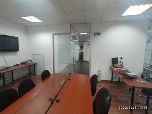 Imagen 2 de 14 de Oficinas En Arriendo Chico 90-68244