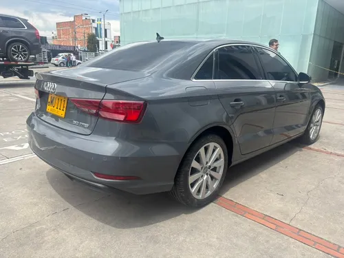 Audi A3 1.2 Ambition