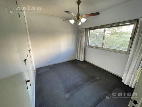 Imagen 11 de 19 de Venta De Departamento De 4 Ambientes En Caballito, Caba - Balcón Corrido Al Frente