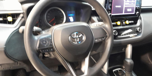 Toyota Corolla Cross 2.0 Xli Cvt