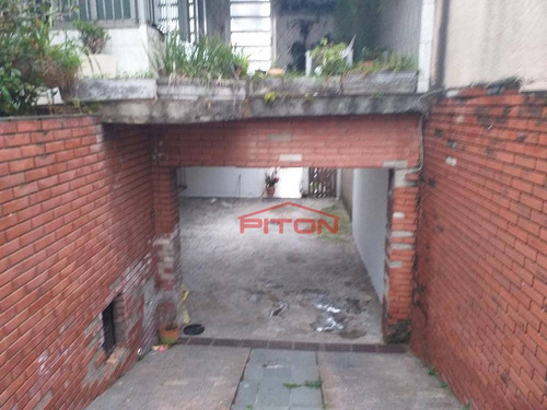 Imagem 11 de 17 de Casa Com 3 Dormitórios À Venda, 427 M² Por R$ 1.100.000,00 - Jardim Piratininga - São Paulo/sp - Ca0786