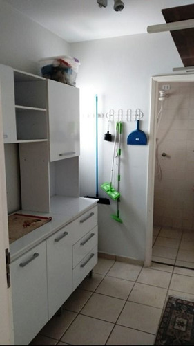 Imagem 11 de 27 de Apartamento Com 3 Dormitórios À Venda, 148 M² - Nova Petrópolis - São Bernardo Do Campo/sp - Ap66096