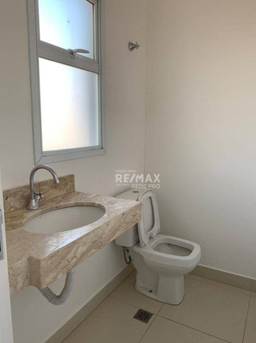 Imagem 8 de 9 de Sala Para Alugar, 60 M² Por R$ 1.500,00/mês - Nova Vinhedo - Vinhedo/sp - Sa0835