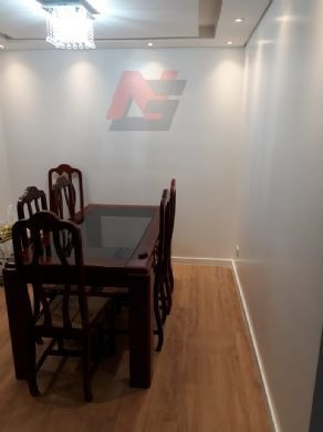 Imagem 2 de 15 de 06936 - Apartamento 2 Dorms, Jardim Veloso - Osasco/sp - 6936