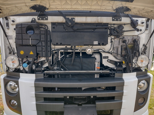 Imagem 7 de 15 de Volkswagen 19360 Ano 2020 Prime Vtrônic Automático U.dono