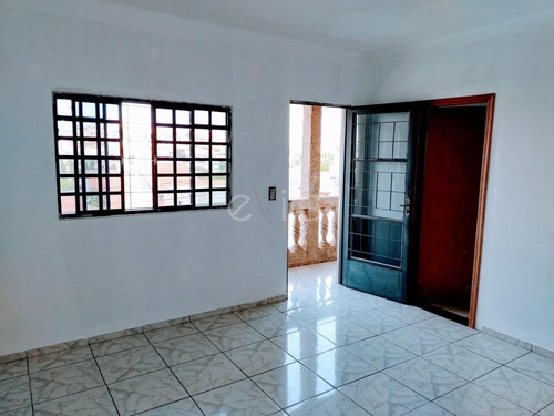 Imagem 15 de 30 de Casa À Venda Em Jardim São Pedro De Viracopos - Ca009290