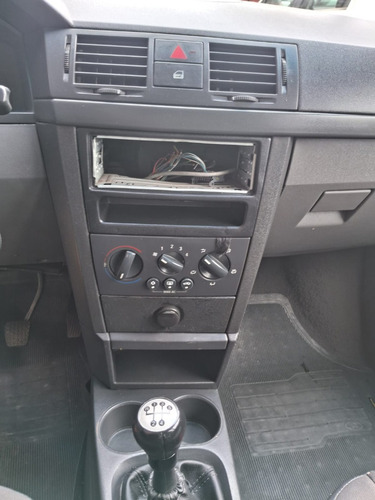 Chevrolet Meriva 1.4 Joy Econoflex 5p