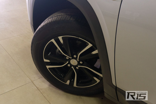 Chevrolet Tracker 1.2 Turbo 12V Flex Aut.