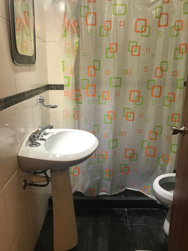 Oficina Sosa - Casa En P.h, 2 Dorm, Próx. Al Nuevo Centro