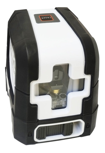 Nivel Láser Rojo 10mw Vertical/horizontal 30 Mts Lm570r-i