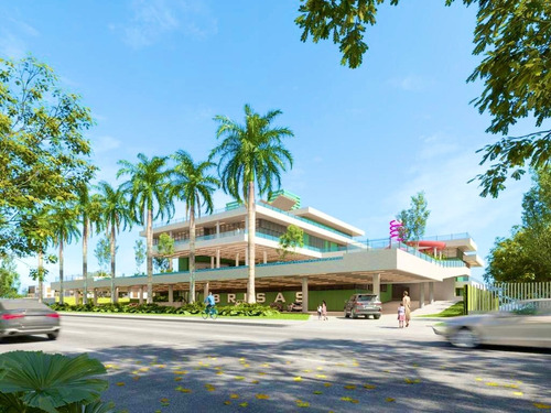 Imagen 1 de 10 de Llego El Nuevo Y Espectacular Club Social En El Corazón De