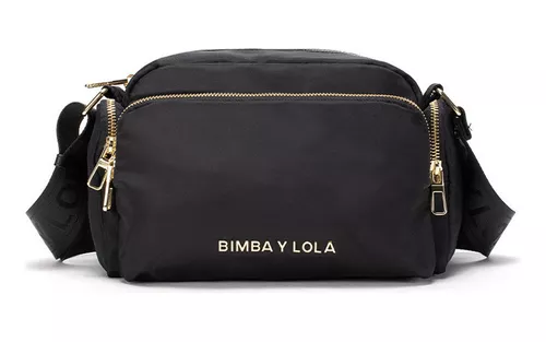 Bolso BIMBA Y LOLA azul marino