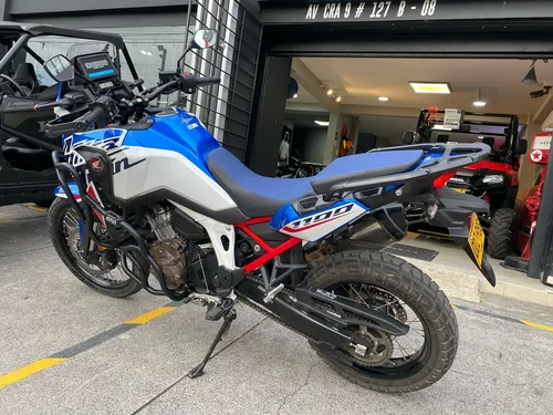 Honda Africa Twin Standard 2023