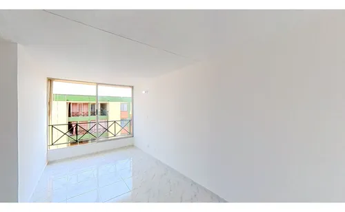 Apartamento En Venta - Piso 5 Sin Ascensor - Torres De Comfandi