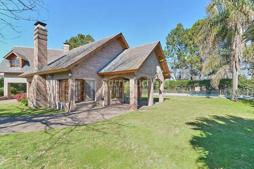 Imagen 10 de 30 de Venta Casa Barrio Cerrado - Country - Banco Provincia - Moreno.