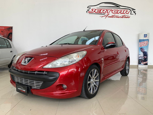 Peugeot 207 1.6 Xs