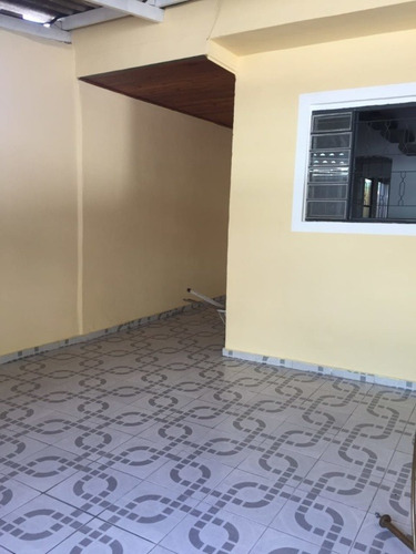 Imagem 3 de 15 de Casa Para Venda No Bairro Parque Renato Maia Em Guarulhos - Cod: Ai21382 - Ai21382