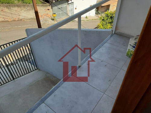 Imagem 10 de 28 de Casa À Venda No Bairro Retiro - Volta Redonda/rj - C1647