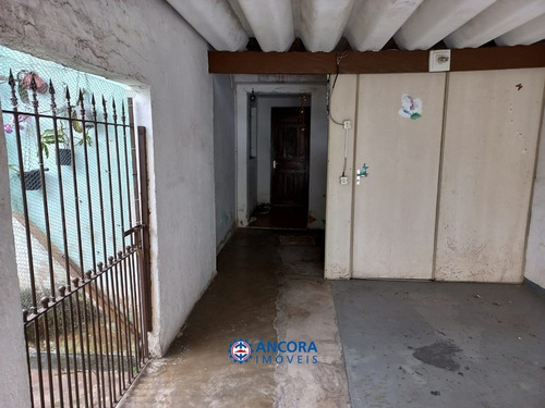 Imagem 3 de 10 de Térrea 03 Dormitórios 2 Vagas Jardim Vila Galvão - 4749-1