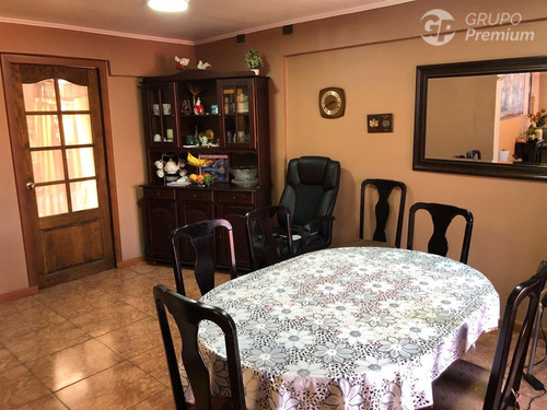 Casa En Venta 87 M2 / 208 M2, Patio, 3 Est. Villa Chena.