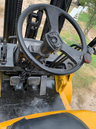 Imagen 5 de 9 de Caterpillar Gp25
